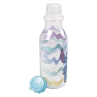 Garrafa Plasutil 500 ml Retro Stitch