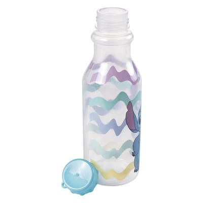 Garrafa Plasutil 500 ml Retro Stitch