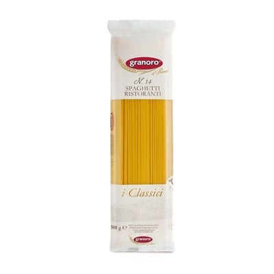 Macarrão de Semola Italia 500 g