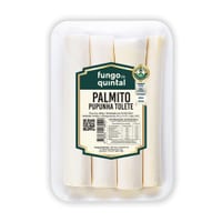 Palmito Terra Brasil 300g Filetados