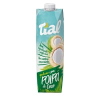 Água de Coco Tial 1L