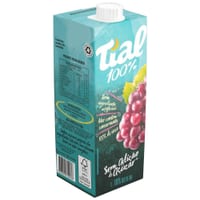 Suco Tial 1 L 100% Uva