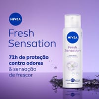 Ds.nv Roll On Deep Masc Orgnl 50 ml