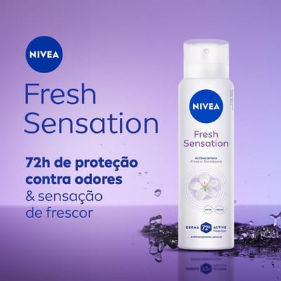 Ds.nv Roll On Deep Masc Orgnl 50 ml