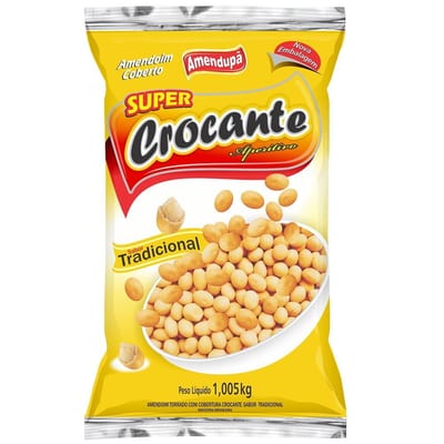 Amend Amendupa Super Crocante 300 g