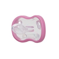 Chupeta Silicone Ortodontica n1