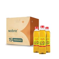 Óleo Composto Faisao 500 ml Pet Cebola e Alho