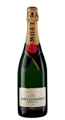 Champagne Moet Chandon 750 ml