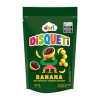 Disqueti 100 g