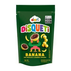 Disqueti 100 g