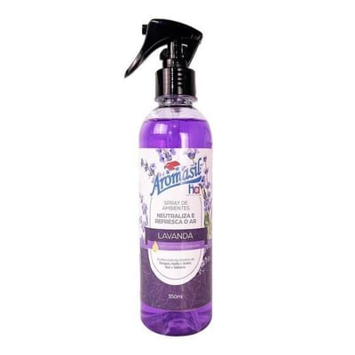 Neutralizador de Odores Armsl 350 ml