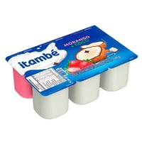 Bbd Lct Frmntd Itmb 540 g