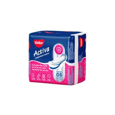 Absrv Valor Actv 8 un com Bs Suave