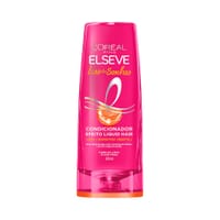 Condicionador Elseve 200ml Liso dos Sonhos