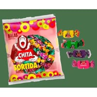 Bala Chita 500 g Sortida