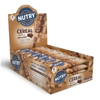 Barra de Cereais Nutry 22g