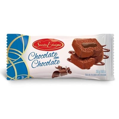 Bolo Santa Edwiges 250 g