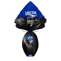 Ovo de Choco Lacta 494g Dmnt Negro