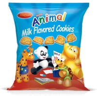 Biscoito Amntgd Anml Santa Edwgs 100 g