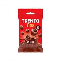 Wafer Trento Bites 40g Milk