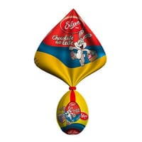 Ovo de Choco Erlan 90g Ptt Ptt Ao