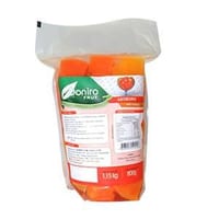 Abóbora Doniro Frut 800 g Pré Coz