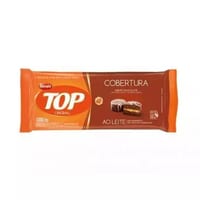 Ovo de Chocolate Top Cau 90 g