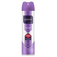 Desodorante Iscr 150 ml Arssl Women Lvnd
