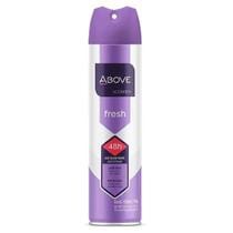 Desodorante Iscr 150 ml Arssl Women Lvnd