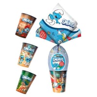 Ovo de Chocolate Montevergine 80 g