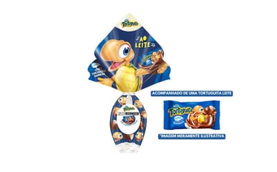 Ovo de Choco Arcor 250 g Spcl Ao