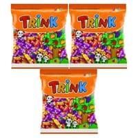 Balas Trink Dori 100g Frutas