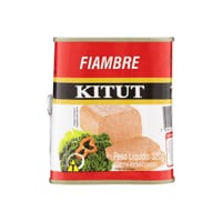 Fiambre Kitut 320 g