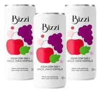 Água Saborizada Arco Iris 600 ml