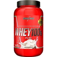Whey 100% Purê Integralmedi 900 g Rf Gelato Di Latt