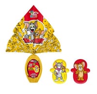 Ovo de Chocolate Divino Kids 80 g