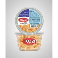 Castanha de Caju Tozzi 70g