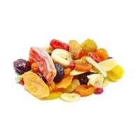 Mix de Frut Desidratadas Tozzi 70 g