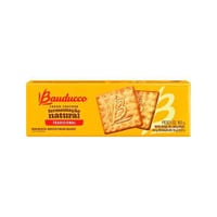 Biscoito Bauducco 354 g Banana com Canela