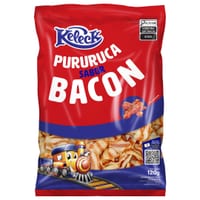 Pururuca de Milho Keleck 90 g Pic