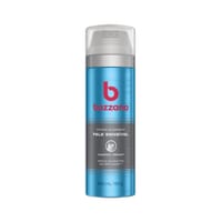Espuma de Barbear Bozzano 193 g Pele Sensivel