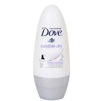 Desodorante Dove Roll On 50 ml Invis Dry Masc