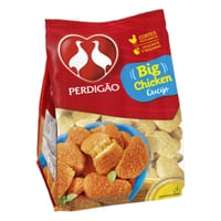 Big Chicken Perdigão 1kg com Queijo