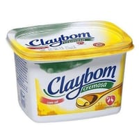 Margarina Claybom 500g