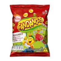 Salgadinho Fandangos Presunto 37g