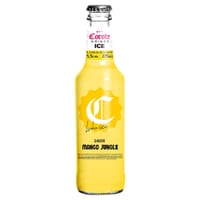 Mista Corote 275ml Ice Mango Jungle