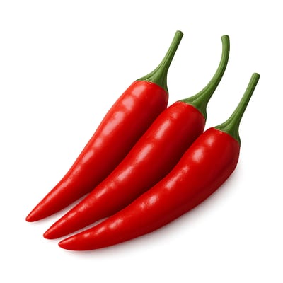 Pimenta Malagueta Kg