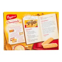 Biscoito Champagne Bauducco 150 g