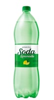 Refrigerante Soda Antarctica Diet 2L