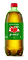 Refrigerante Guarana Antarctica 1L